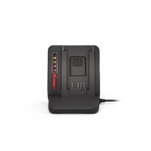 Batteries et chargeurs Chargeur Kress Professional 60 V 3 A Li