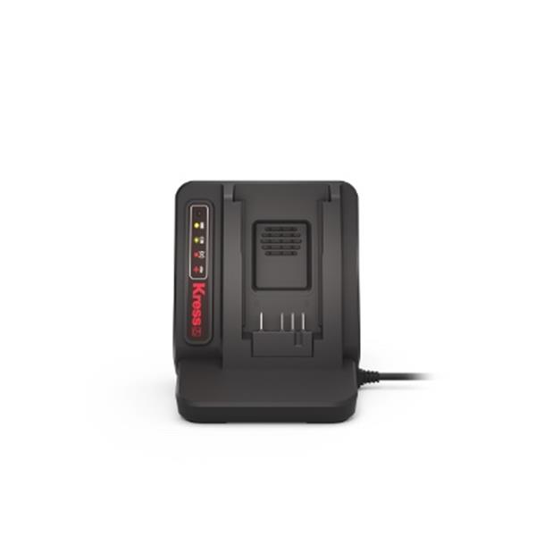 Batteries et chargeurs Chargeur Kress Professional 60 V 5 A Li