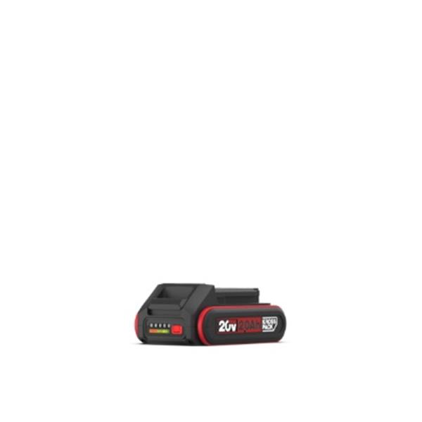 Batteries et chargeurs Batterie Kress 20V 2Ah