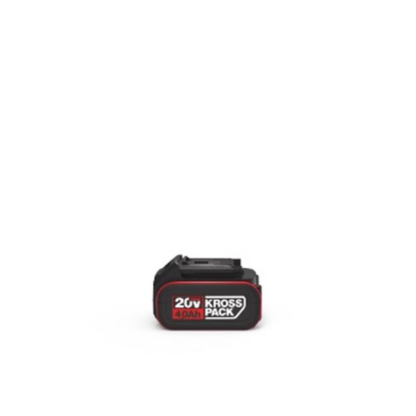 Batteries et chargeurs Batterie Kress 20V 4Ah