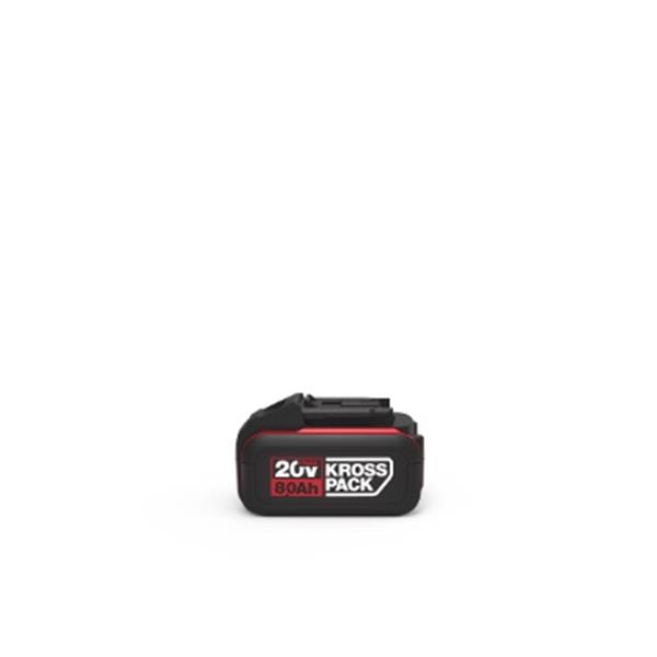 Batteries et chargeurs Batterie Kress 20V 8Ah