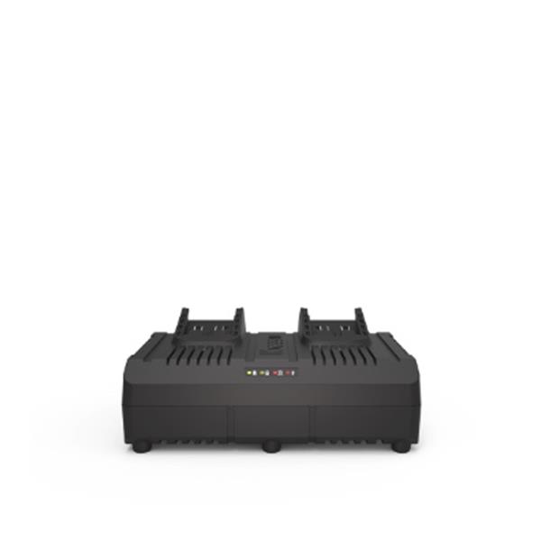 Batteries et chargeurs Chargeur Kress 20 V à double port 4A