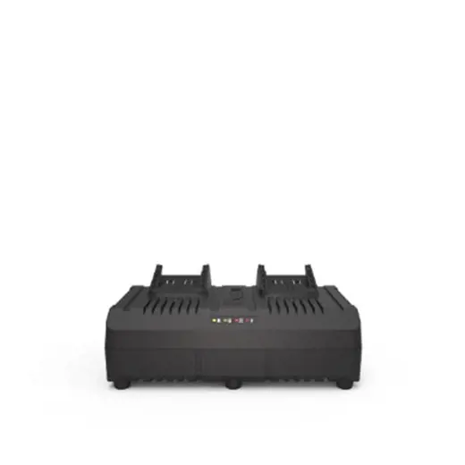 Batteries et chargeurs Chargeur Kress 20 V à double port 4A