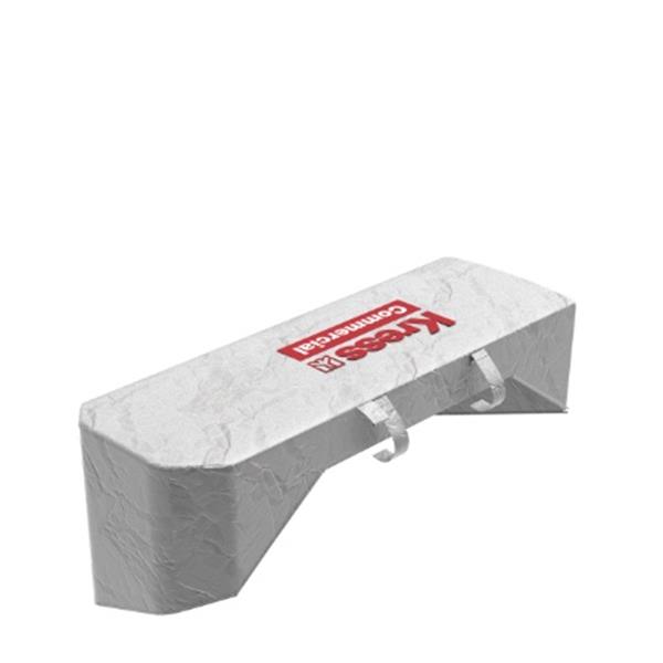 Batteries et chargeurs Couverture de protection Kress pour CyberTank