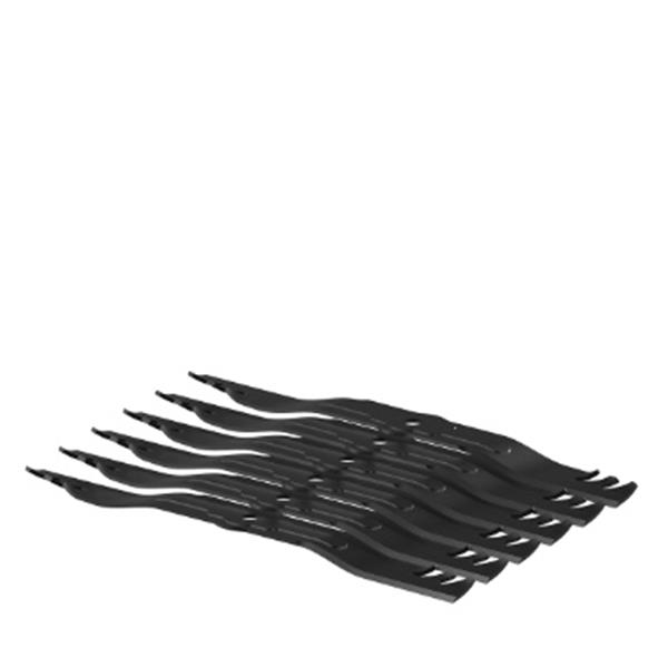lame de tondeuse mulching Premium de 51 cm (6)
