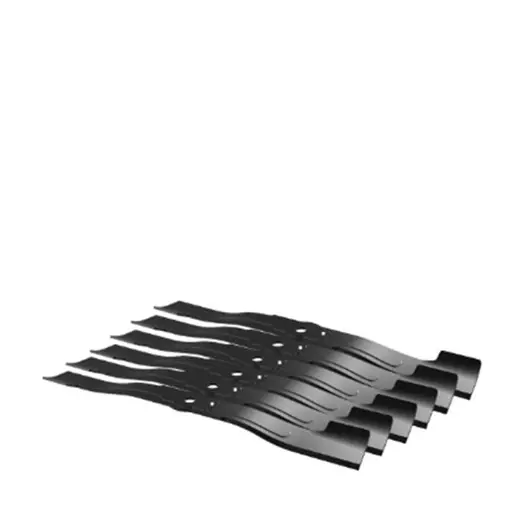 Accessoires tondeuses lame de tondeuse à grande levée de 47 cm (6)