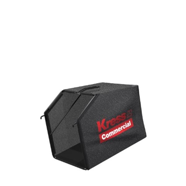 Panier de ramassage de la tondeuse 70L