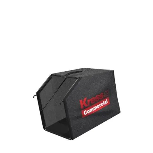 Accessoires tondeuses Panier de ramassage de la tondeuse 70L