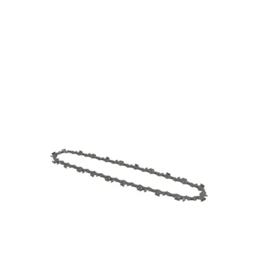 Accessoires tronçonneuses 25 cm 1,1 mm 3/8LP chaîne