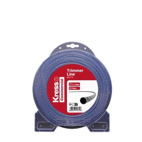 Fil de coupe 44m - 2,4 mm de diamètre
