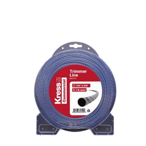 Fil de coupe 262m - 2,4 mm de diamètre