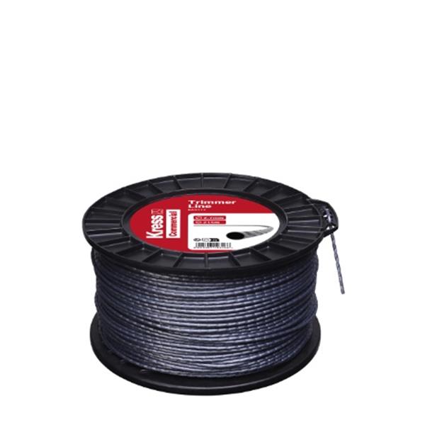 Fil de coupe 215m - 2,7 mm de diamètre