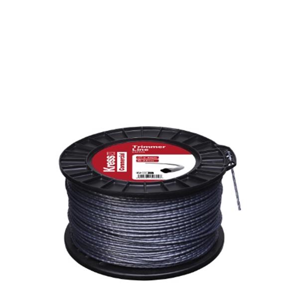 Fil de coupe 241m - 2.4 mm de diamètre