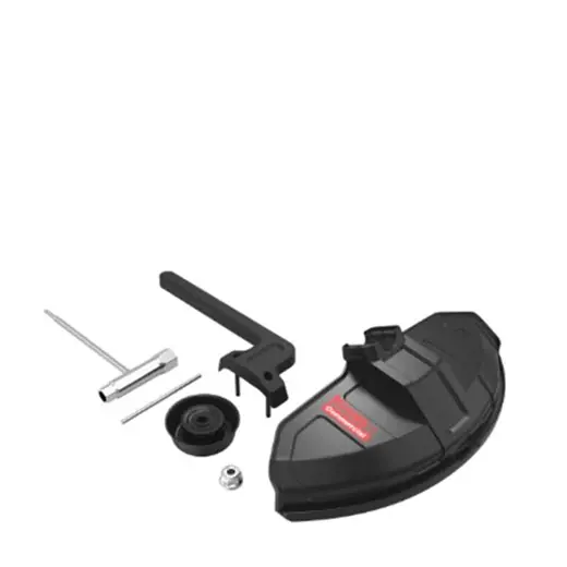 Accessoires coupe-bordures Jeu de lames de couteau
