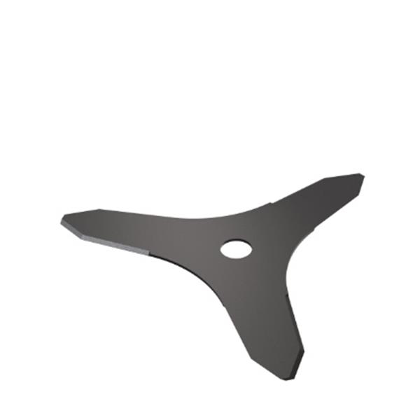 30 cm Lame de couteau
