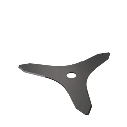 Accessoires coupe-bordures 30 cm Lame de couteau