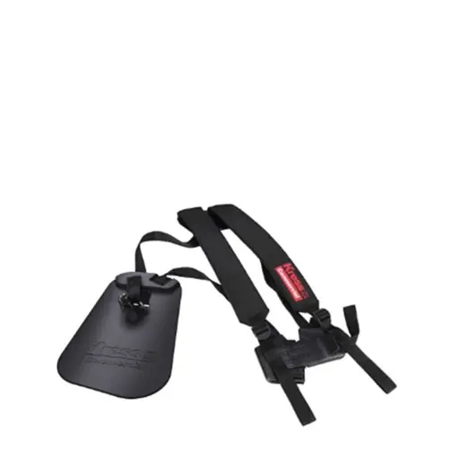 Accessoires coupe-bordures Double bandoulière