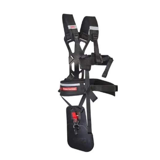 Accessoires coupe-bordures Harnais confortable