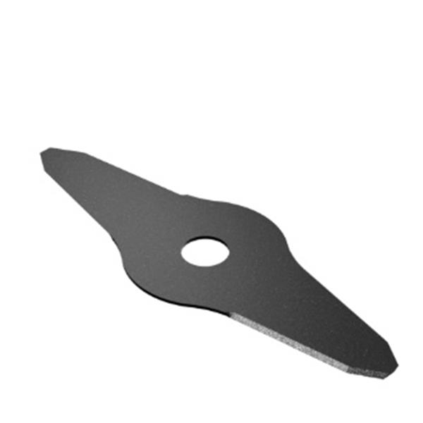 10-25 cm Lame de couteau à 2 dents