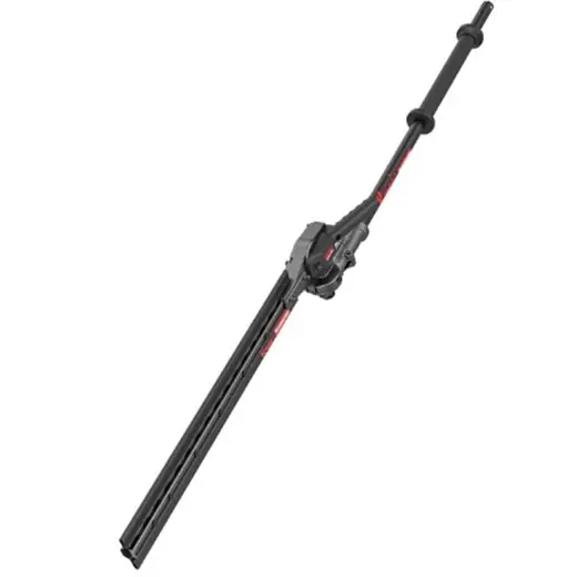 Accessoires coupe-bordures Attachement réglable pour taille-haie