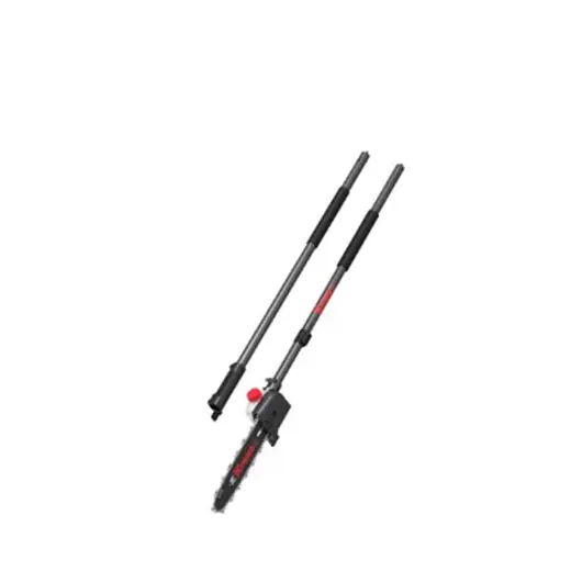 Accessoires coupe-bordures Scie à poteau 25 cm