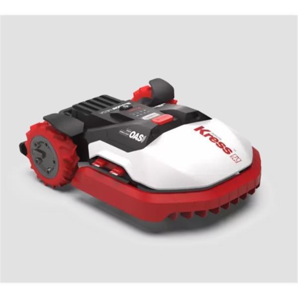 KR133E Kress Mission Mega 3000