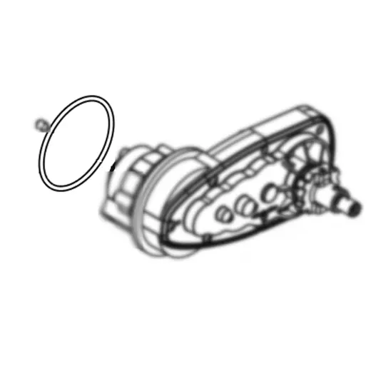 Pièces détachées Joint pour moteur de traction (1 pièce)