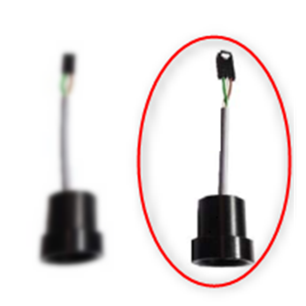 Kit Récepteur Sonar avec électronique intégrée