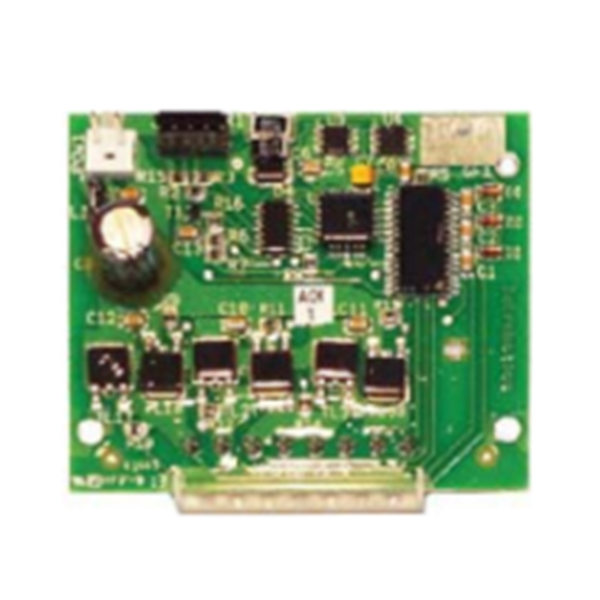 Carte électronique commande MOTEURS 5.0