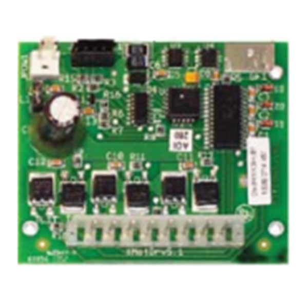 Carte DPM-MOTORDRIVER 5.0