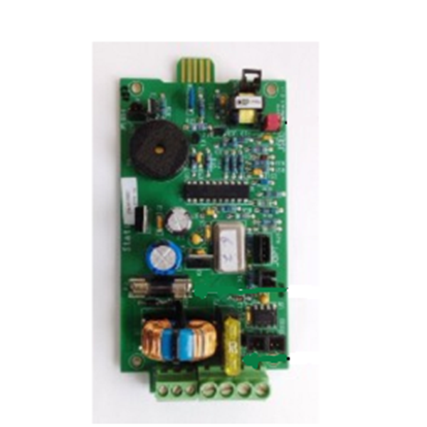 Station Electronic Card 3.0