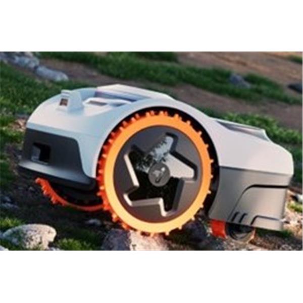 Tondeuse robotisée Navimow i210E AWD + V-Slam 1000m2