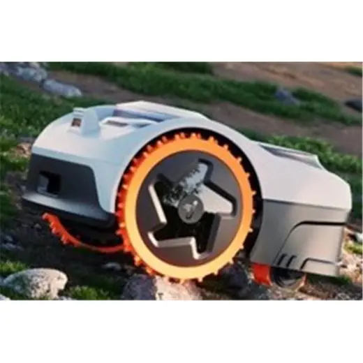 Robots Tondeuses Segway Navimow i210E AWD + V-Slam