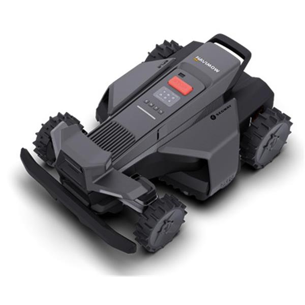 Robots Tondeuses Tondeuse robotisée Navimow X420E 4x4 + Vslam 2000m2