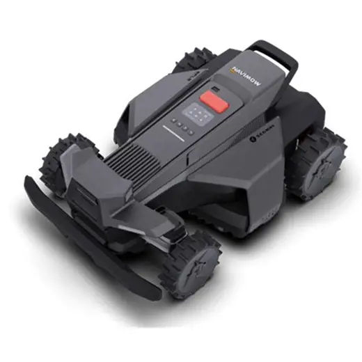 Robots Tondeuses Segway Navimow 4x4 X450E + Vslam