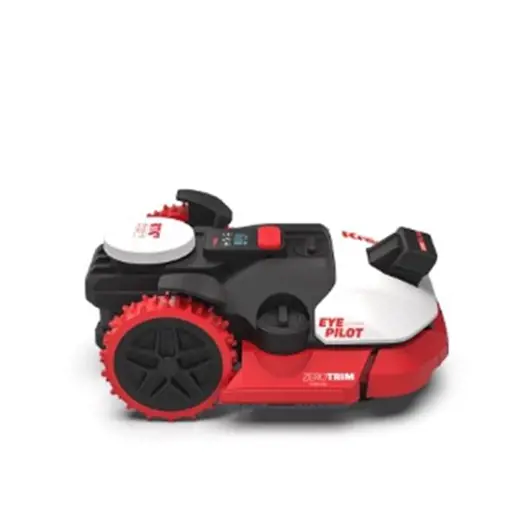 Robots Tondeuses KR261ES EyePilot® RTKⁿ 1000 m