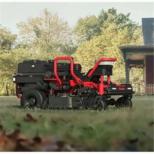 Robots Tondeuses Kress Voyager