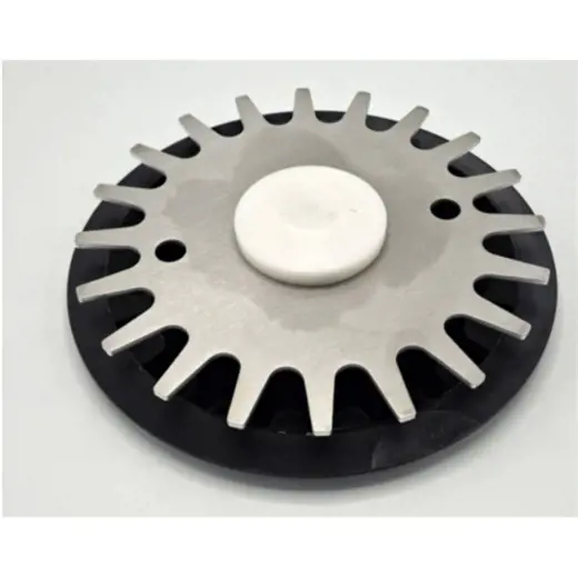 Pièces détachées Belrobotics Kit disque de coupe driving range (v4)