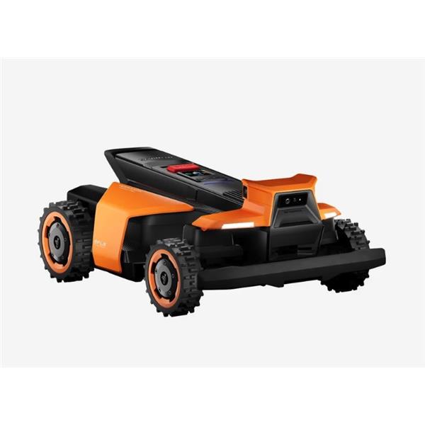 Tondeuse robotisée Navimow Terranox CM240M1 4x4 + Vslam 24000m2