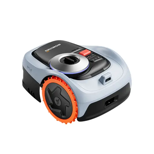 Robots Tondeuses Segway Navimow i210E AWD + V-Slam