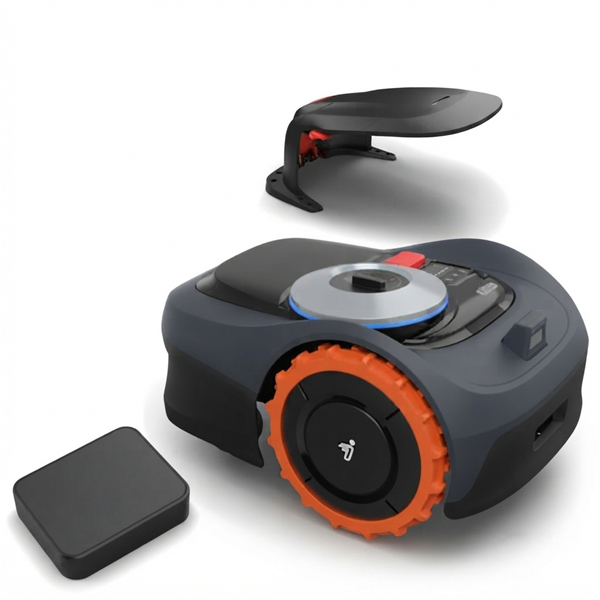 Robots Tondeuses ROBOT TONDEUSE SEGWAY NAVIMOW i108E​