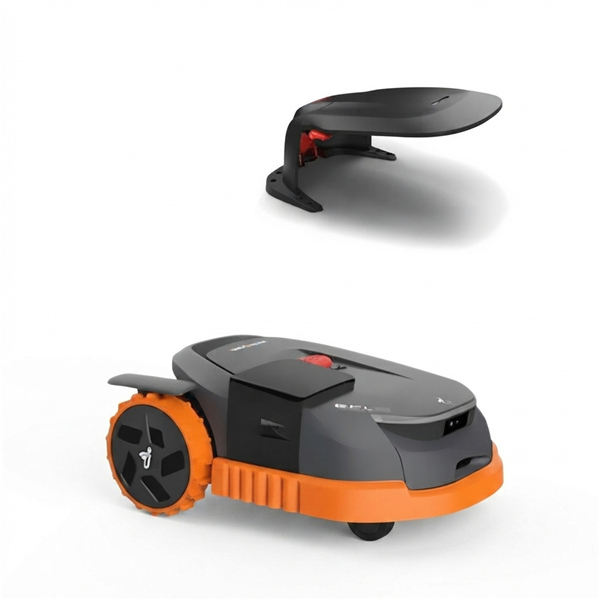 Robots Tondeuses Segway Navimow X390E robot tondeuse